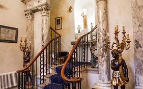 Grosvenor Villa Bath